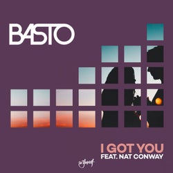 I Got You (feat. Nat Conway)