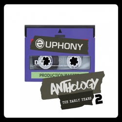 Anthology - The Early Years 2