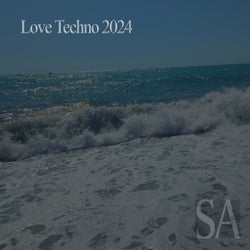 Love Techno 2024