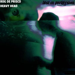 HEAVY HEAD EP - Original Mix