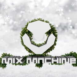 MIX MACHINE The Chart [December 2014]