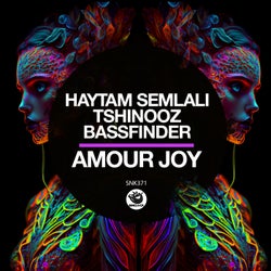 Amour Joy