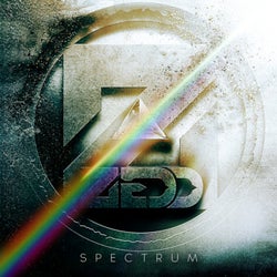 Spectrum (Shreddie Mercury Remix)