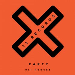 Party (The Remixes)