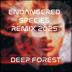 Endangered Species Remix 2025