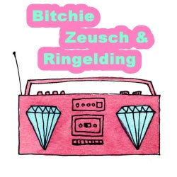 Bitchie Zeusch & Ringelding