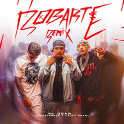ROBARTE (REMIX)