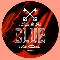 Keys To The Club A# minor