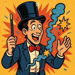 Magician (Extended)