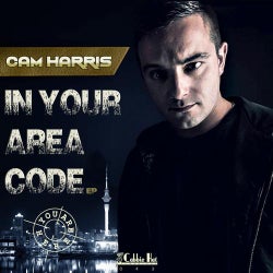 In Your Area Code EP