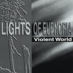 Violent World