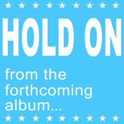 Hold On (303 Vs 606 Mix)