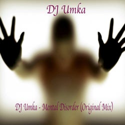 Mental Disorder