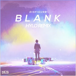 Blank (HYLO Remix)