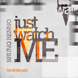 Just Watch Me