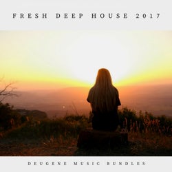 Fresh Deep House 2017