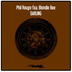 Darling (feat. Blondie Bee)