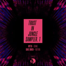 Trust In Jungle Vol.1 (Sampler 1)
