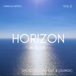 Horizon In Blue (Selected Chill Out & Lounge), Vol. 2