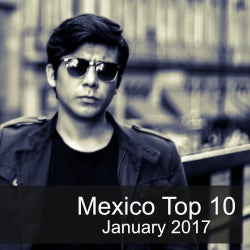 January 2017 'Mexico Top 10'