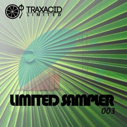 Traxacid Limited Sampler 003