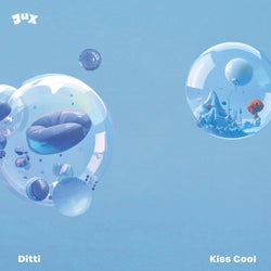 Kiss Cool