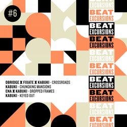 Beat Excursions #6