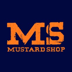Mustard Shop October 2020