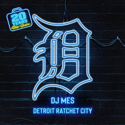 Detroit Ratchet City
