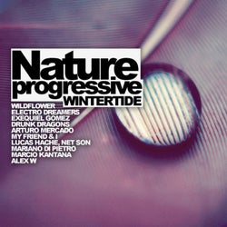 Nature Progressive: Wintertide