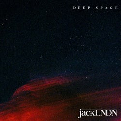 Deep Space (Extended Mix)