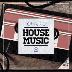 Motives of House Music Vol. 14