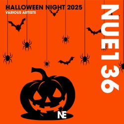 Halloween Night 2025