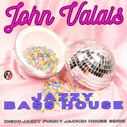 Jazzy Bass House