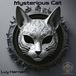 Mysterious Cat