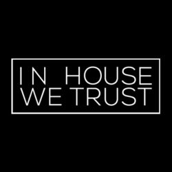 "In House We Trust" Winter 2019 Chart