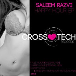 Happy Hour EP
