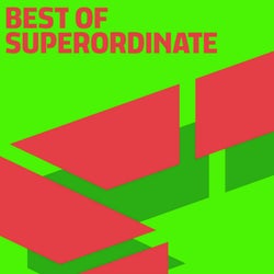 Best of Superordinate 2019