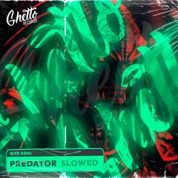 Predator (Slowed)