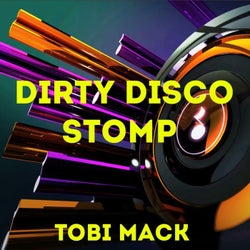 Dirty Disco Stomp