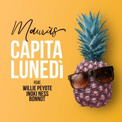 Capitalunedi (feat. Willie Peyote, Inoki Ness, Bonnot)