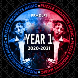 YEAR 1 - PuzzleProjectsMusic