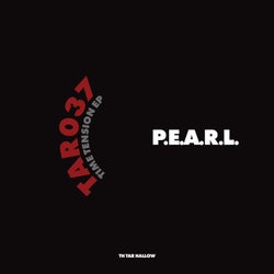 Time Tension EP - Tar 37