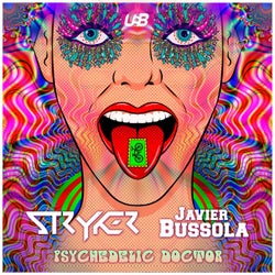 Psychedelic Doctor
