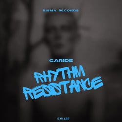 Rhythm Resistance EP