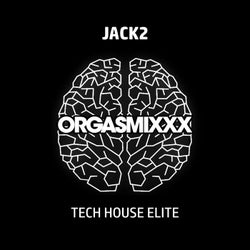 Tech House Elite