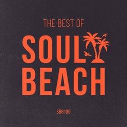 The Best Of Soul Beach