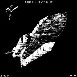 Mission Control EP