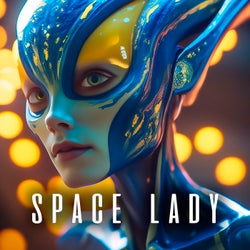 Space Lady