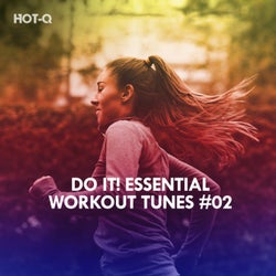 Do It! Essential Workout Tunes, Vol. 02